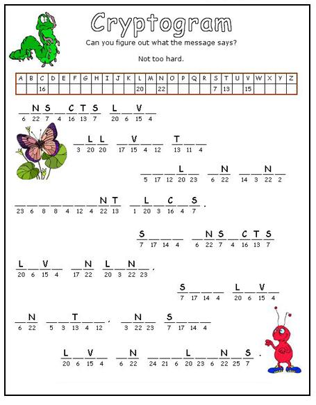 free-printable-cryptograms-templates-printable-download